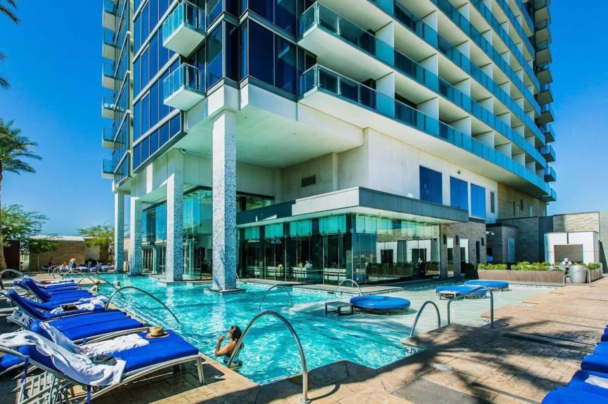 Amazing 23rd Fl Balcony Access 23307 Apartment Las Vegas